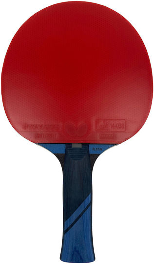 Butterfly Ovtcharov Platin Тенис Ракета За Разширени Играчки