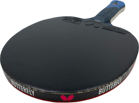 Butterfly Ovtcharov Platin Тенис Ракета За Разширени Играчки