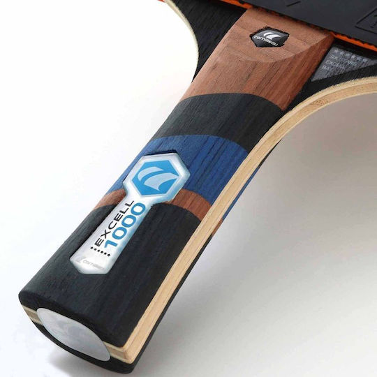 Cornilleau Excell 1000 Ρακέτα Ping Pong