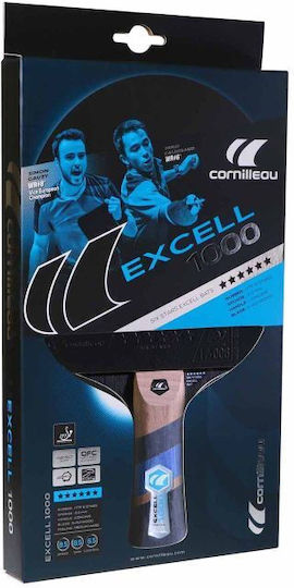 Cornilleau Excell 1000 Ρακέτα Ping Pong