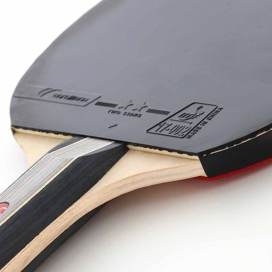 Cornilleau Sport Solo Kit Ping Pong Racket for Beginners