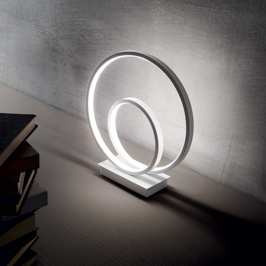 Ideal Lux Φωτιστικό LED Φυσικό Λευκό Ideal Lux Φωτιστικό LED Φυσικό Λευκό