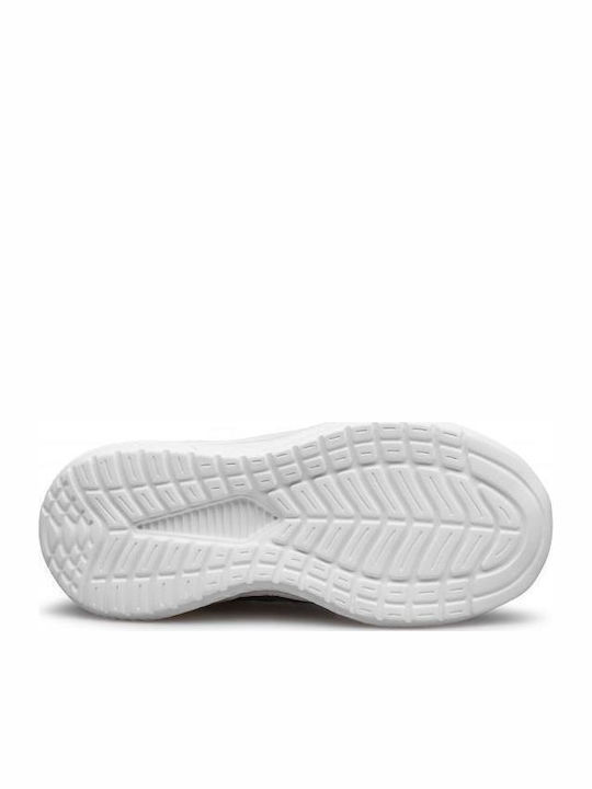 Memory Fast 5 V Kinder Sportschuhe Laufen mit Bügel- und Schleifenverschluss Gray