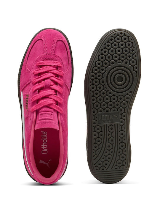 Puma Palermo Ανδρικά Sneakers Pink