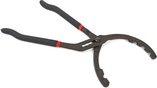 Auto Oil Filter Wrench 400 Mm 100-175 Mm Hbm