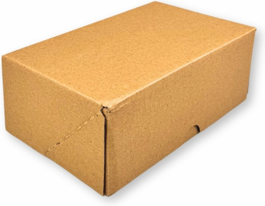 thessPACK Triple Wall Packaging Box W20xD12.5xH7.5cm