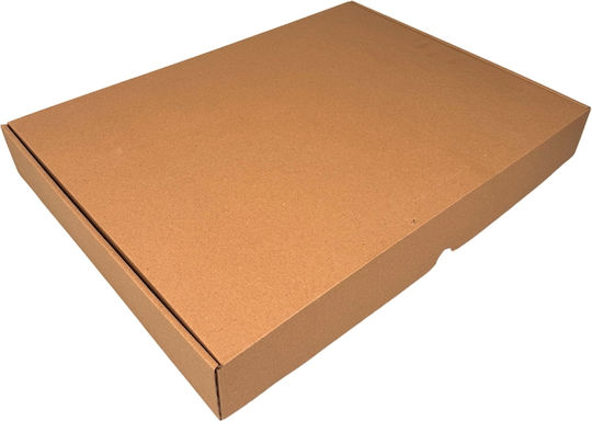 thessPACK Triple Wall Packaging Box W40xD55xH7cm