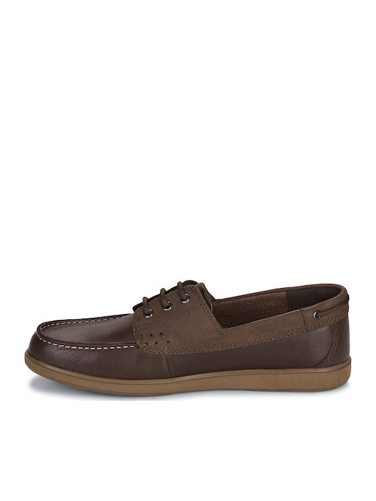 Mocasini barbati in Maro Culori