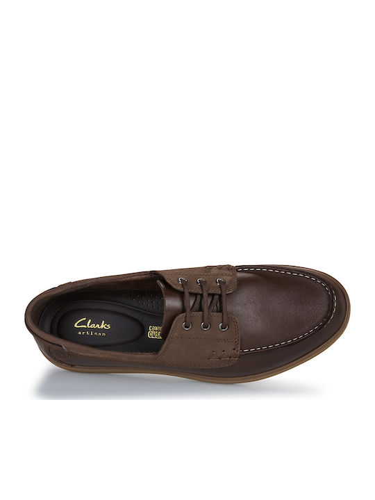 Mocasini barbati in Maro Culori