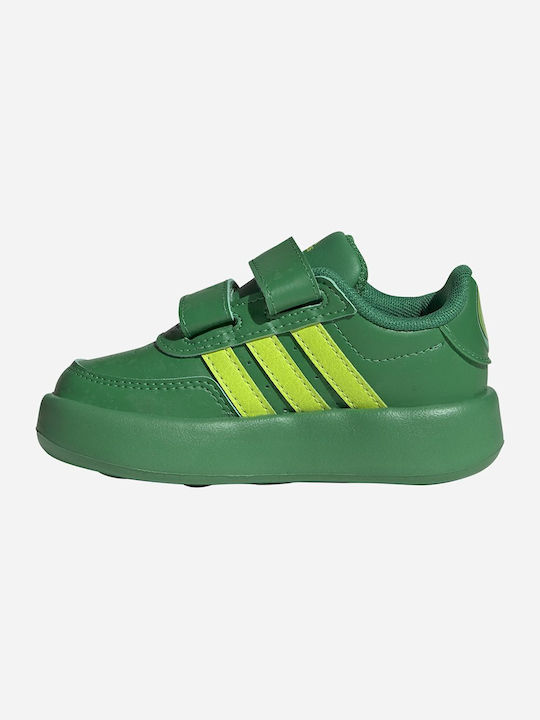 adidas Kids Sneakers Green