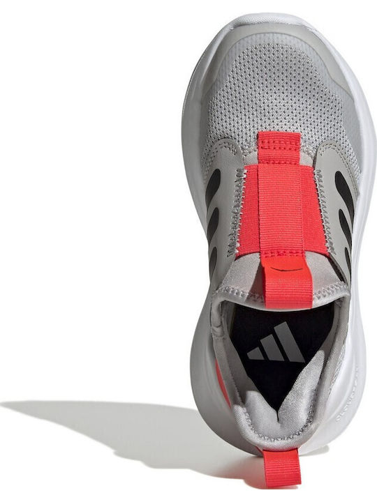 Tensaur Kids Sneakers Slip-on Gray