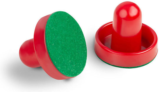 Bumpers Pucks Air Hockey Neo-sport