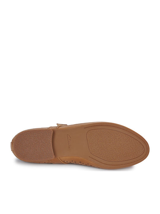 Ballerinas Brown
