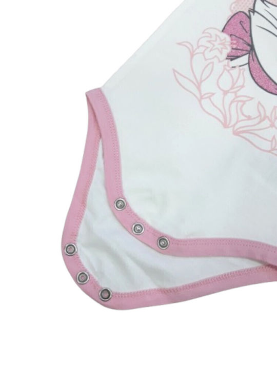 Disney Sweet Pink Marie Φορμάκι Sweet Pink