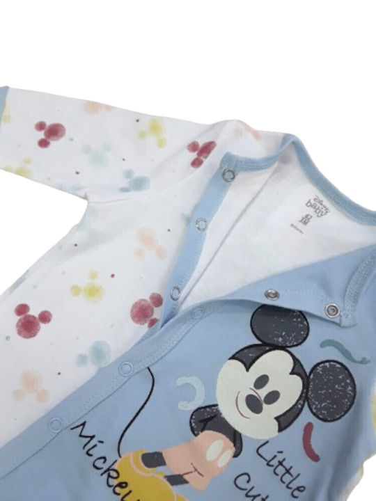 Disney Mickey Φορμάκι Blue