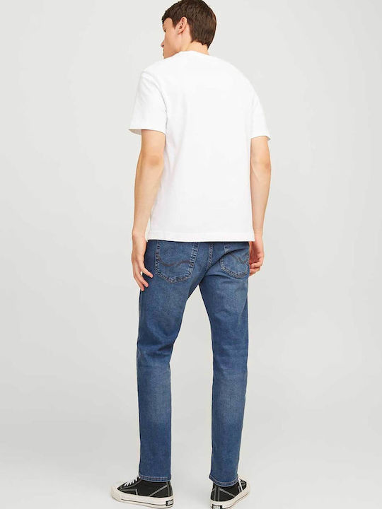 Jack & Jones Men's Jeans Pants Blue