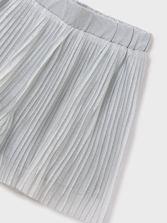 Șort/Salopetă Copii din Material Textil ASHMI