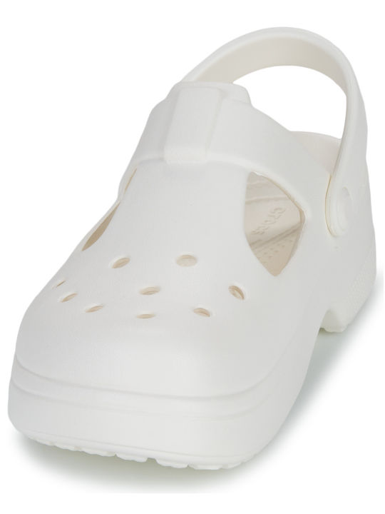Classic Children's Anatomical Beach Shoes Beige