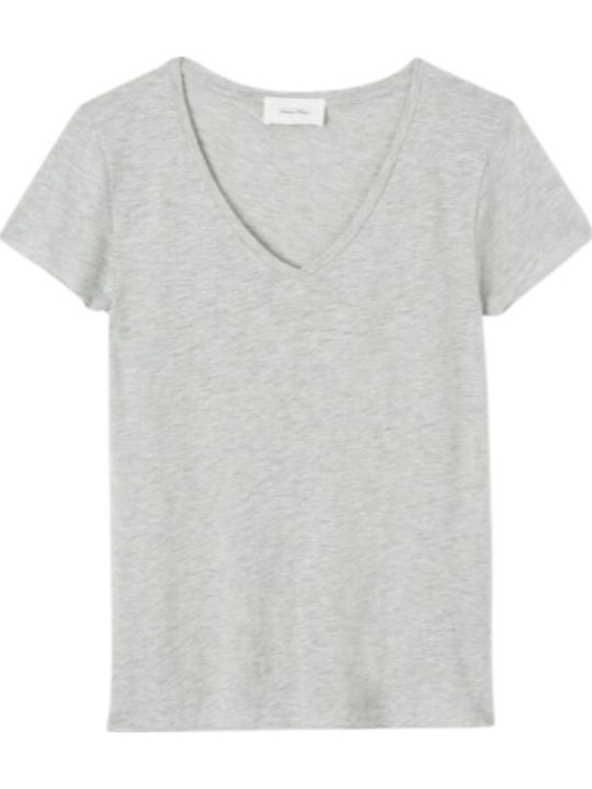 Γυναικεία Μπλούζα Light Grey