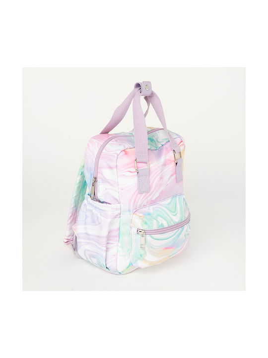 Smyk Kids Bag Pink