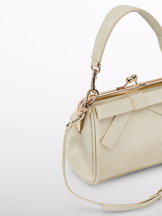 Abel & Lula Kids Bag Shoulder Bag Beige