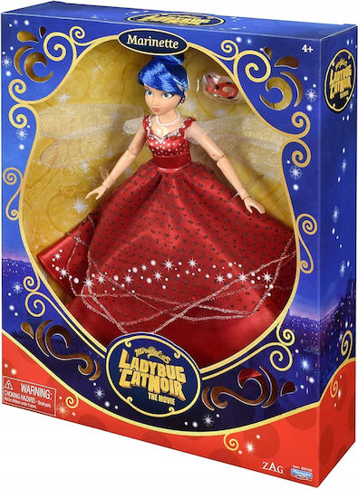 Playmates Toys Păpușă