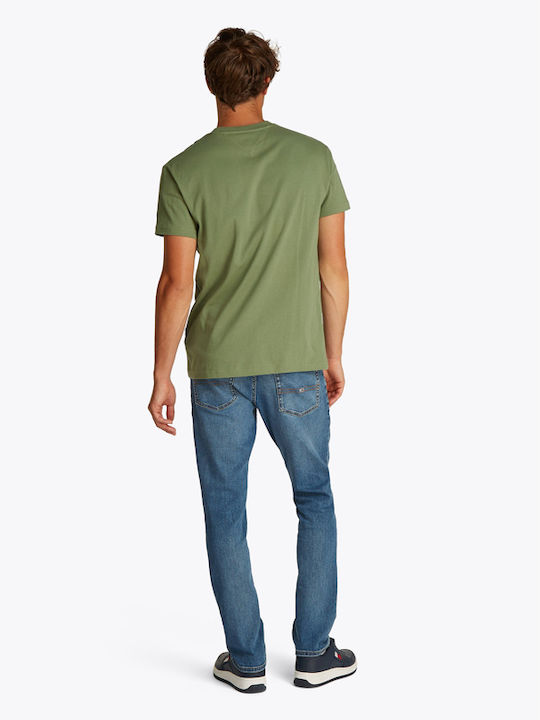 Tommy Hilfiger T-shirt Green