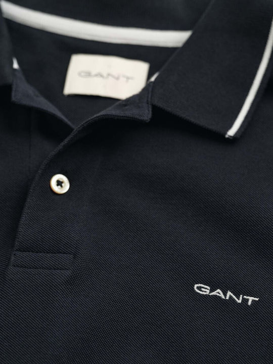 Gant Blouse BLACK