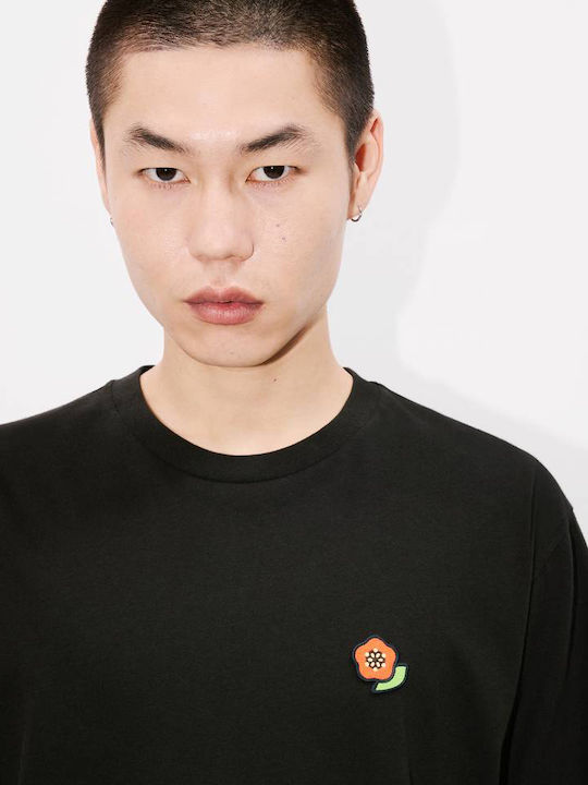 Tricou Black