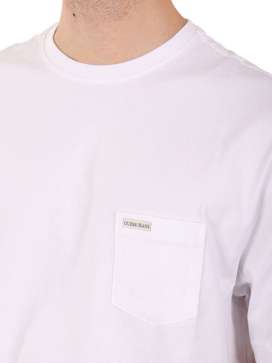T-shirt White