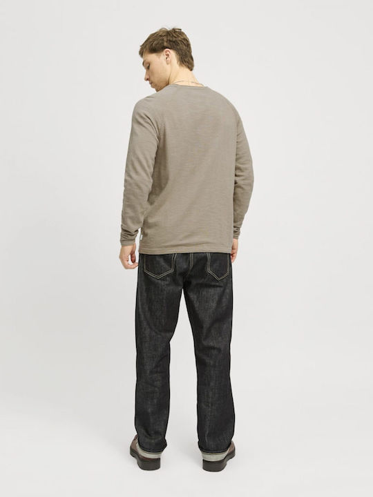 Jack & Jones Pulover beige