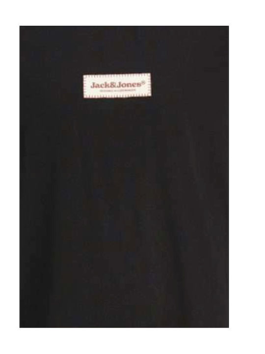 T-shirt Black