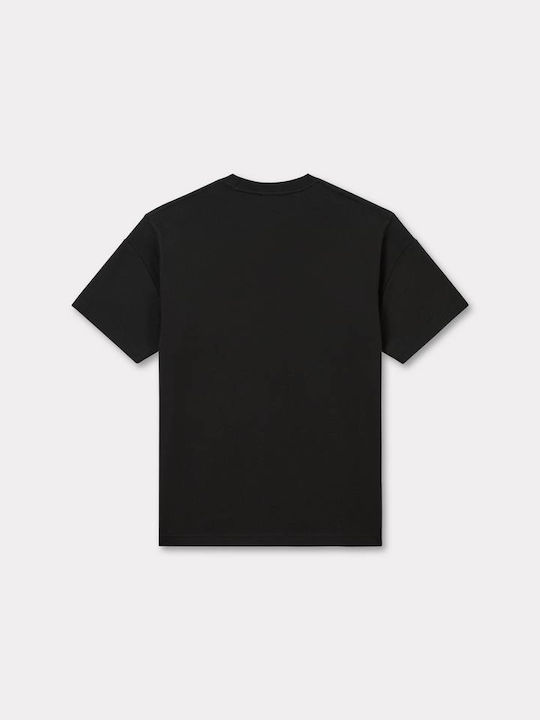 Boke Flower 2.0 T-shirt Black