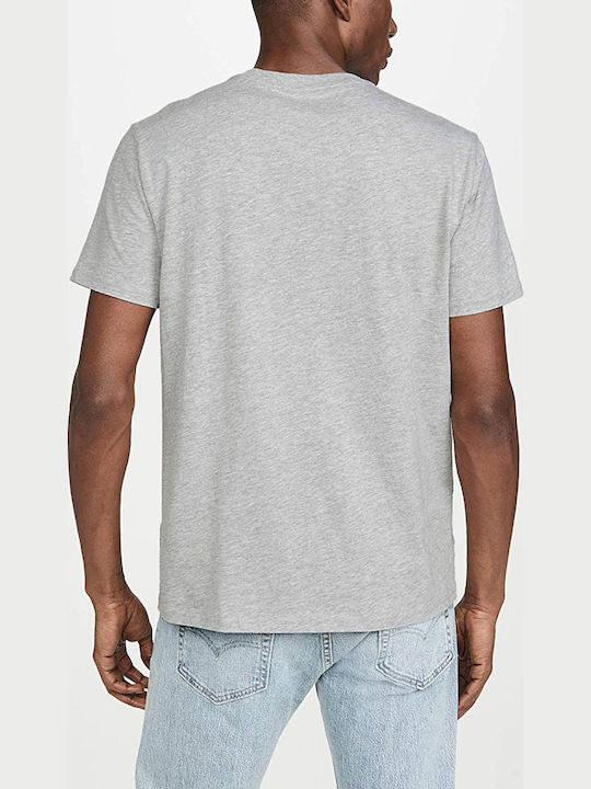 T-Shirt Gray