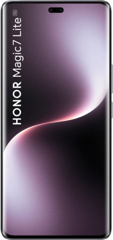 Honor Magic7 Lite 5G (8/256GB) Titanium Black