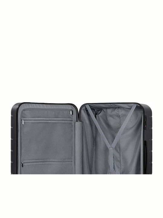 Xiaomi Classic Pro Valiză de Călătorie Medie Dură Gri cu 4 roți Înălțime 66.5cm