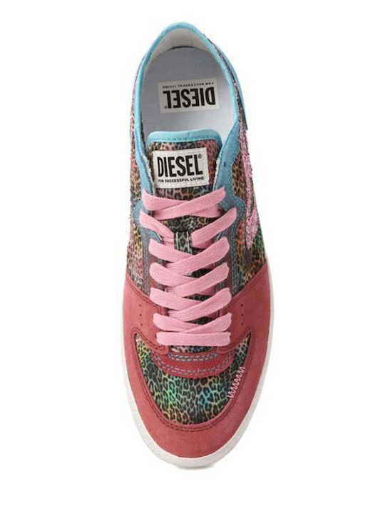 Leroji Damen Sneakers Multi