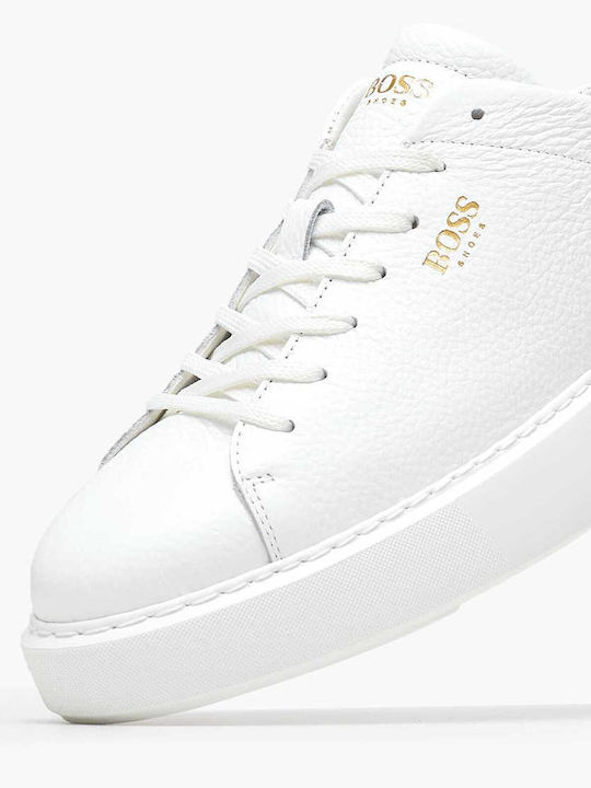 Sneakers White