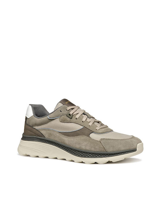 Geox Sneakers Sand / Sage