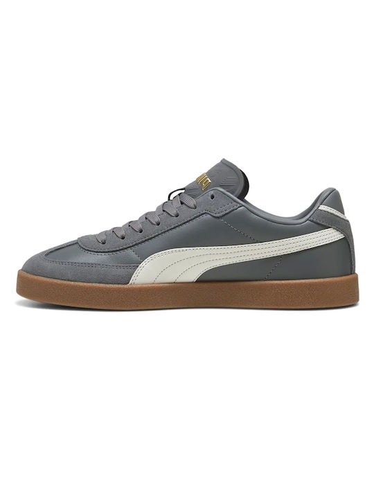 Puma Herren Sneaker Charcoal