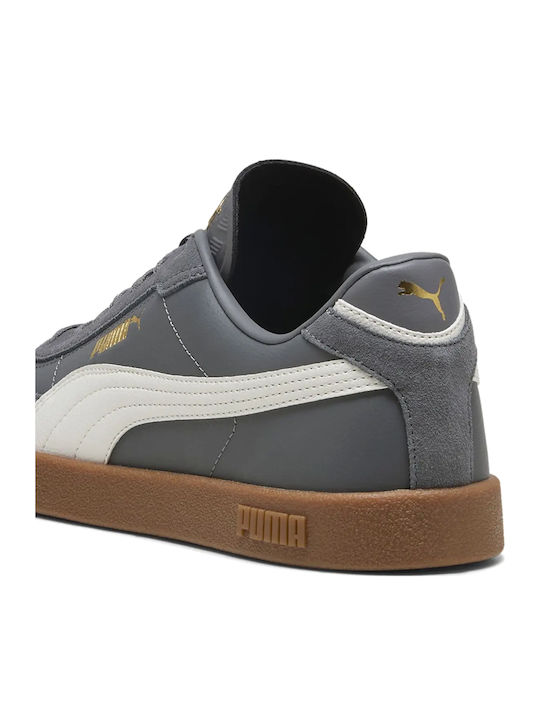 Herren Sneakers Charcoal