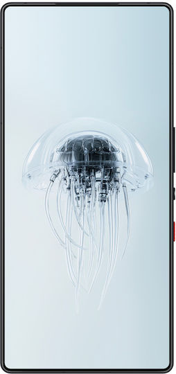 Nubia RedMagic 10 Pro 5G Dual-SIM (12GB/256GB) Schwarz