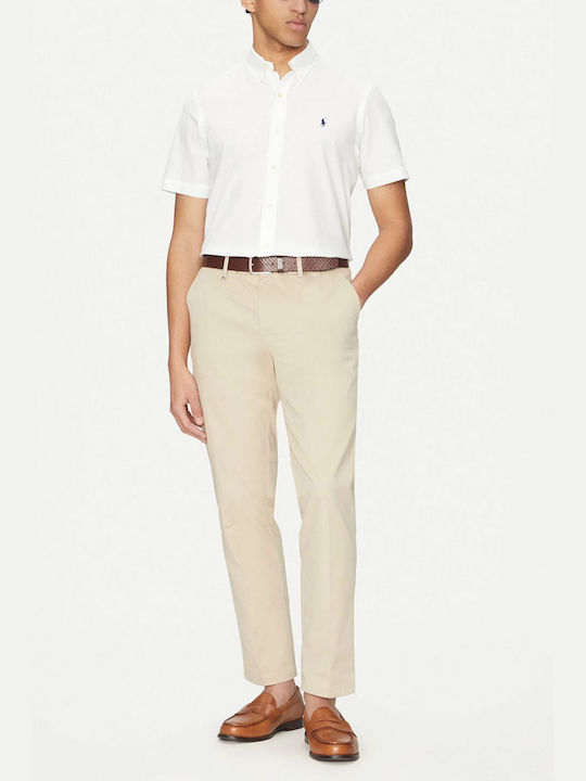 Ralph Lauren Shirt White