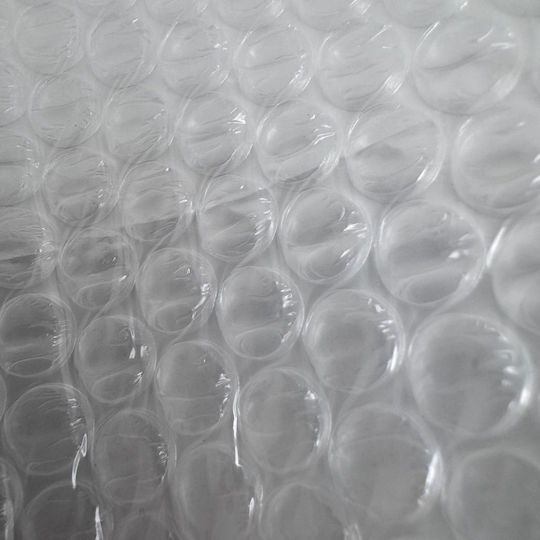 thessPACK Envelope Bag Type with Bubble Wrap 1pcs in White Color