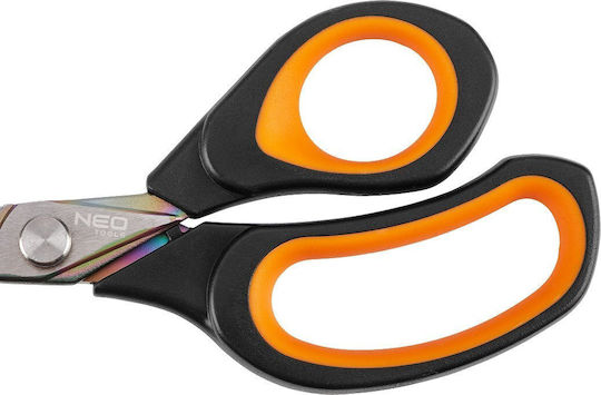 Neo Tools Schere 20cm mit Metallisch Klinge 1Stück