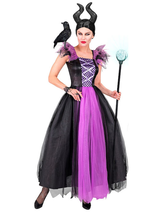 Carnival Costume Witch Carnival Costume Witch