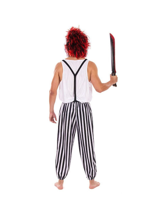 Carnival Costume Clown