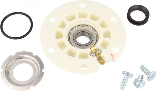 Bearing Support Flange Whirlpool Indesit Bauknecht Ignis Washing Machine 481231018578