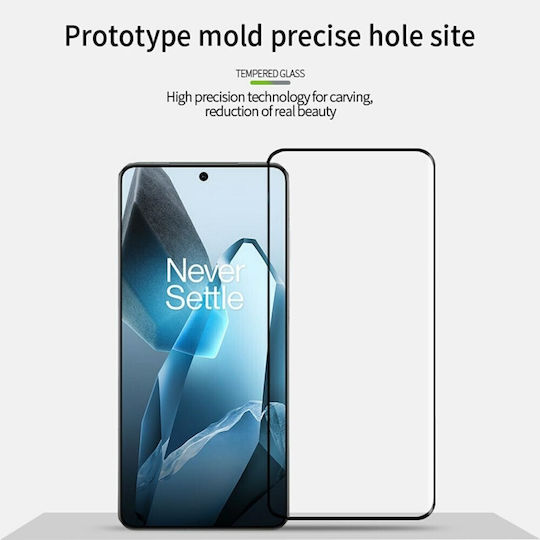 Pinwuyo Full Face Tempered Glass (OnePlus 13)