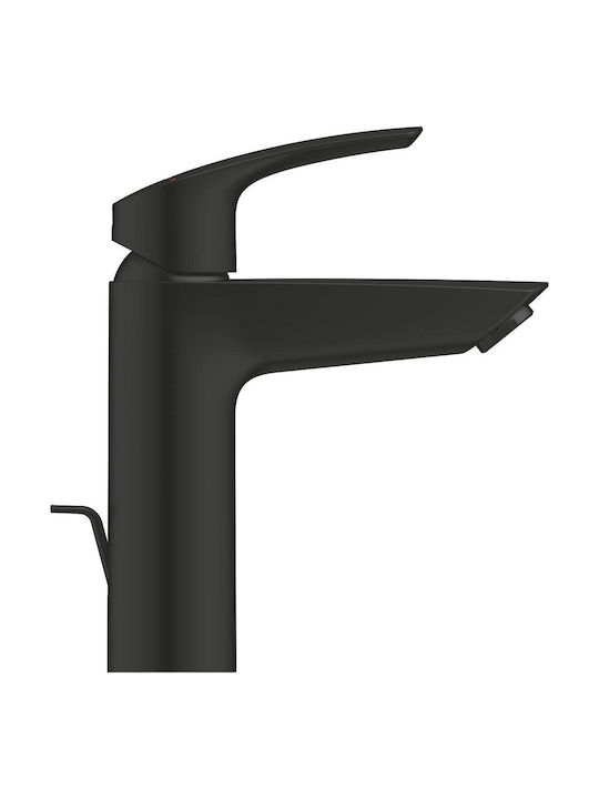 Grohe Mixing Sink Faucet Black